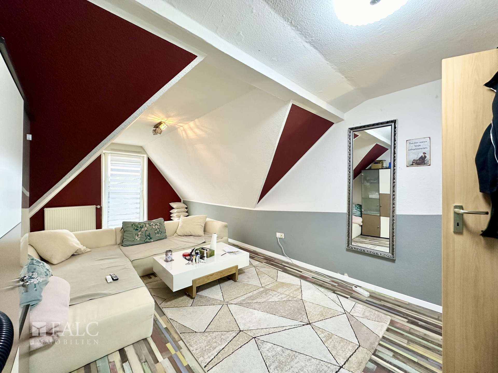 Studio_Dachgeschoss